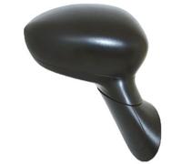 Fiat 500 07-15 Door Mirror Electric Heated With Black Cover Right Hand (14670)