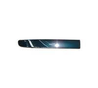 PRASCO FT0301243 Bumper moulding