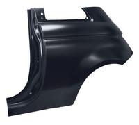 Fiat 500 07- Rear Quarter Panel Left Hand