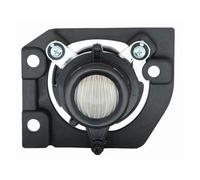 Fiat 500 15- Fog Lamp Left Hand