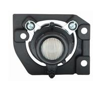Fiat 500 15- Fog Lamp Right Hand