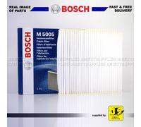 BOSCH Cabin Filter for Fiat Panda 312A2.000 0.9 Litre September 2012 to Present