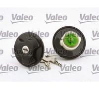 Fuel filler cap with key 247601 VALEO for FIAT ABARTH ALFA ROMEO LANCIA PEUGEOT