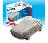 FIAT 500 FULLY WATERPROOF WINTER CAR COVER
