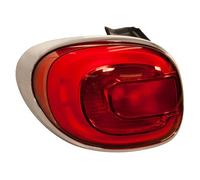 Fiat 500 L 12-17 Rear Light With LED Left Hand