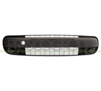 FIAT 500 L 12> FRONT BUMPER GRILLE CENTRE