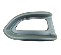Fits Fiat 500X Front Bumper Grille With Hole Right Hand 2015-