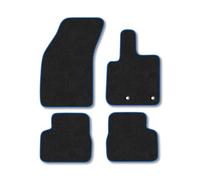Fiat 500e (2020+) Carpet Car Mats
