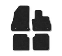 Fiat 500L (2013-2022) Carpet Car Mats