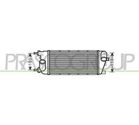 PRASCO FT124N002 Intercooler