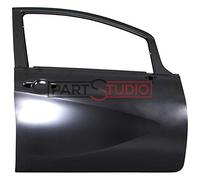 FIAT 500L TREKKING 12> FRONT BUMPER GRILLE R/H