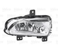 VALEO 047411 Fog Light
