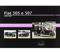 Fiat 505 e 507