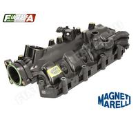 Fiat, Alfa Magneti Marelli CAD252 Intake Manifold Module 802009278508 New