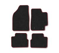 Fiat Bravo (2007-2014) Carpet Car Mats