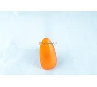Fiat Bravo Brava Side Turn Signal Indicator Orange With Bulb Holder 46450200