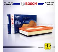 Bosch Air Filter 502580367