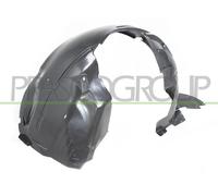 Fits Fiat Doblo Front Splashguard Left Hand 2015-2022