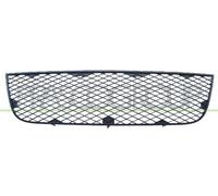 FIAT DOBLO 06> FRONT BUMPER GRILLE CENTRE