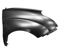 Fiat Doblo 09-14 Front Wing Without Side Repeater Hole Right Hand (9205)