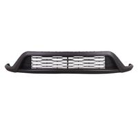 FIAT DOBLO 2009- COMBI Fiat Doblo 15-22 Front Bumper Lower Black Textured