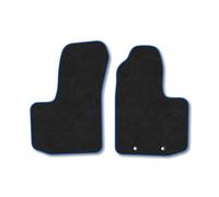 Fiat Doblo (2001-2010) Carpet Car Mats