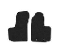 Fiat Doblo (2001-2010) Carpet Car Mats