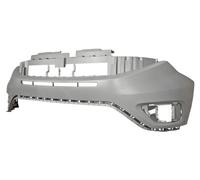 FIAT DOBLO 2009- COMBI Fiat Doblo 15-22 Front Bumper Primed