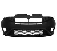 FIAT DOBLO 2010- BOX BODY Fiat Doblo 15-22 Front Bumper Complete Black FT9121001