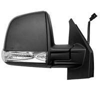 FIAT DOBLO Door Mirror Electric Heated Single Glass Right Hand 2010-2014