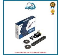 FAI AutoParts TCK199NG Timing chain kit
