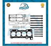 FITS DAILY III IV V VI 2.3 DIESEL ENGINE F1AE048 HEAD SET 2995609