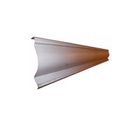 FIAT DUCATO BOXER 1994 to 2005 NEW FRONT DOOR STEP BASIC SILL FITS LEFT / RIGHT