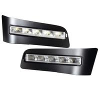 Fiat Ducato Daytime Running Light LED 06-14 OEM HELLA