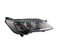 PRASCO FT9324933 Headlight
