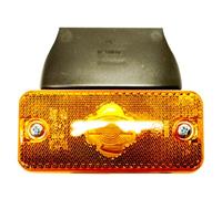 FIAT DUCATO Side Marker Lamp With Base Luton/Pick Up 2006-