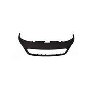 Fiat Qubo 16- Front Grille Frame Black