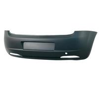 Fiat Grande Punto 06-09 Rear Bumper Primed