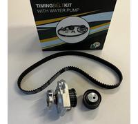 BGA TB2203CPK Water Pump & Timing Belt Kit Fits Volvo S40 2.4 T5 T5 AWD