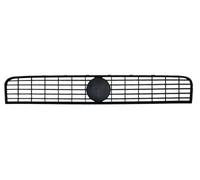 FIAT GRANDE PUNTO HATCHBACK 06-09 Grille Black FT3422011