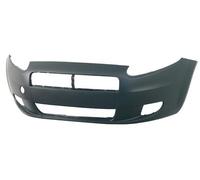 FIAT GRANDE PUNTO HATCHBACK 06-12 Front Bumper Primed FT3421001