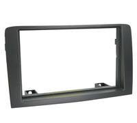 Fiat Idea 350 Car Radio Panel Installation Frame Cer Cover Double Din