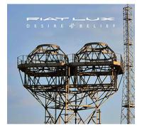 Fiat Lux - Desire & Belief [VINYL]