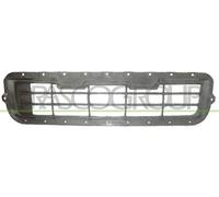 FIAT PANDA 03> FRONT BUMPER GRILLE