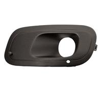 Fits Fiat Panda Fog Light Surround Left Hand Nearside Passengers Side 2012-2021