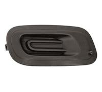 Fits Fiat Panda 2012-2021 Front Bumper Grille Right Hand