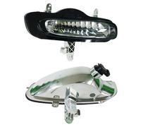 Magneti Marelli Projector Right DRL (Light Daytime) Fiat Panda (139) 4 Rh