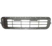Fiat Panda 2003-2011 Front Bumper Grille (7868)
