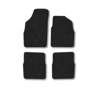 Fiat Panda (2004-2012) Carpet Car Mats