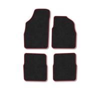Fiat Panda (2004-2012) Carpet Car Mats